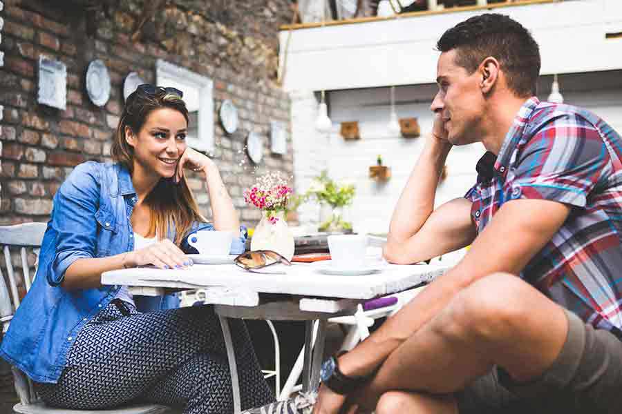 Can What You Eat Improve Your Relationship?
