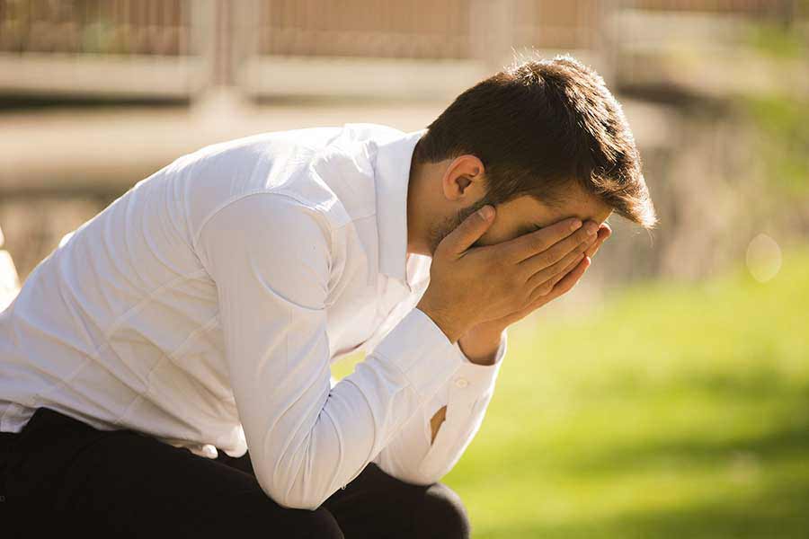 11 Crimes Against Yourself You Need to Let Go of to Prosper