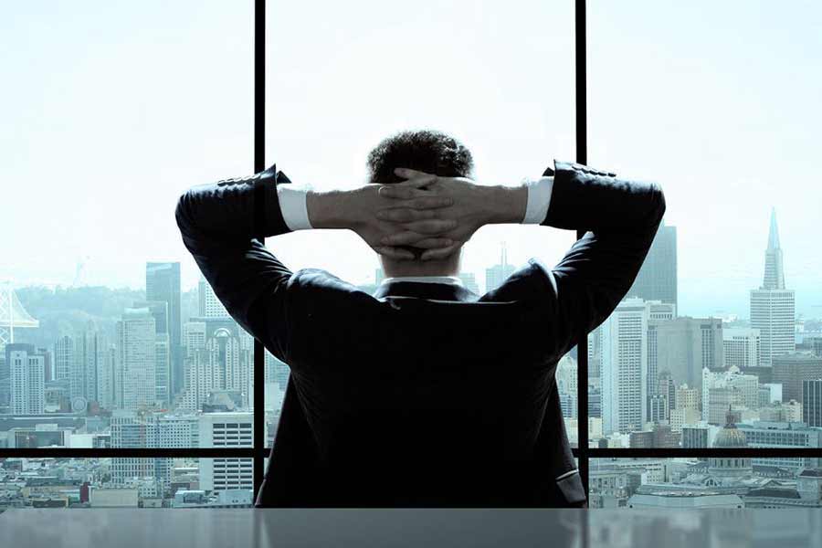 Entrepreneurship: Should You Quit Your Day Job?