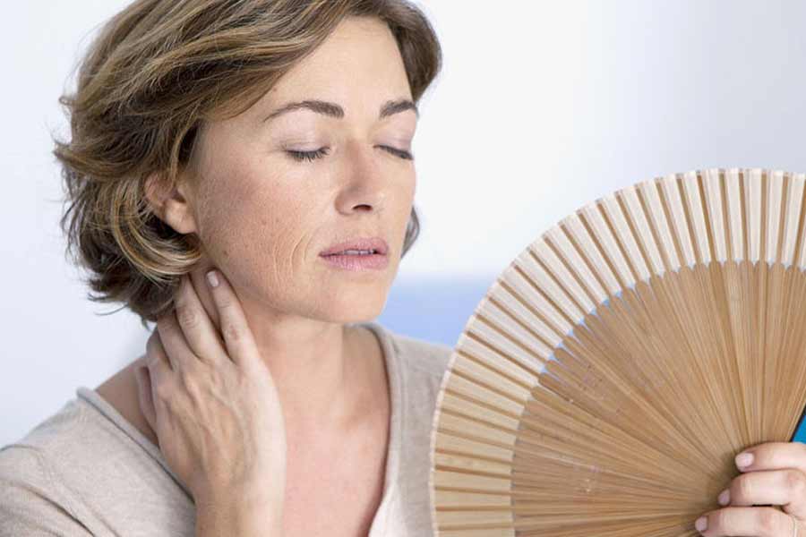 The Natural Woman - Home Remedies For Menopause