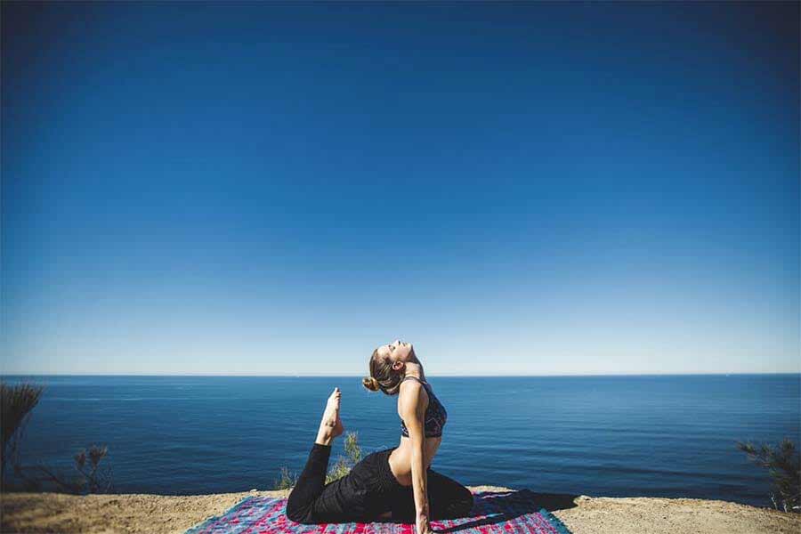 The Wellness Revolution