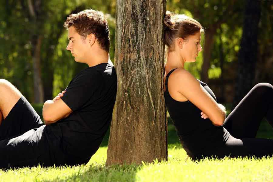 Bad at Relationships, or Just Plain Bad?