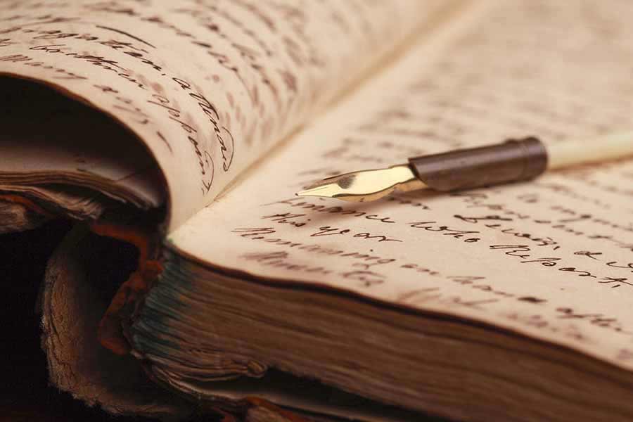 Can a Book Be a Life-Saver?