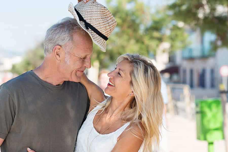 Over 50 and Still Dating Like You’re 20?