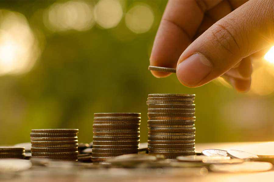 Becoming Less Financially Vulnerable Now