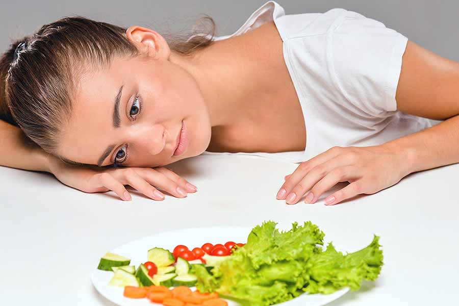 The Hungry Brain