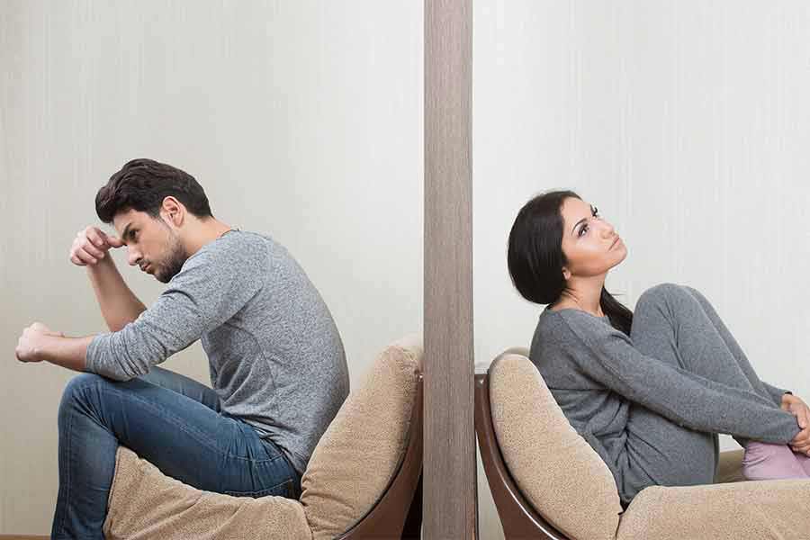 Why Your Husband Shuts Down