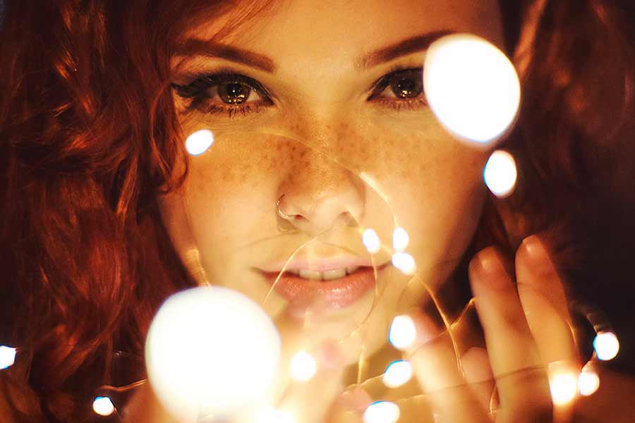 The Law of Attraction