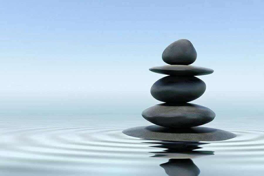 Common Practices to Help Maintain Balance