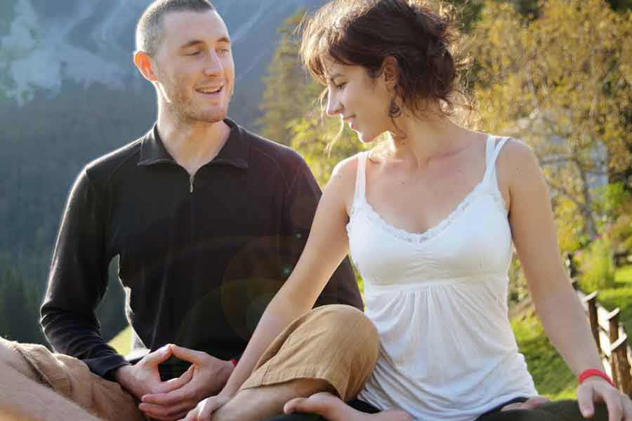 Mindfulness in Relationships