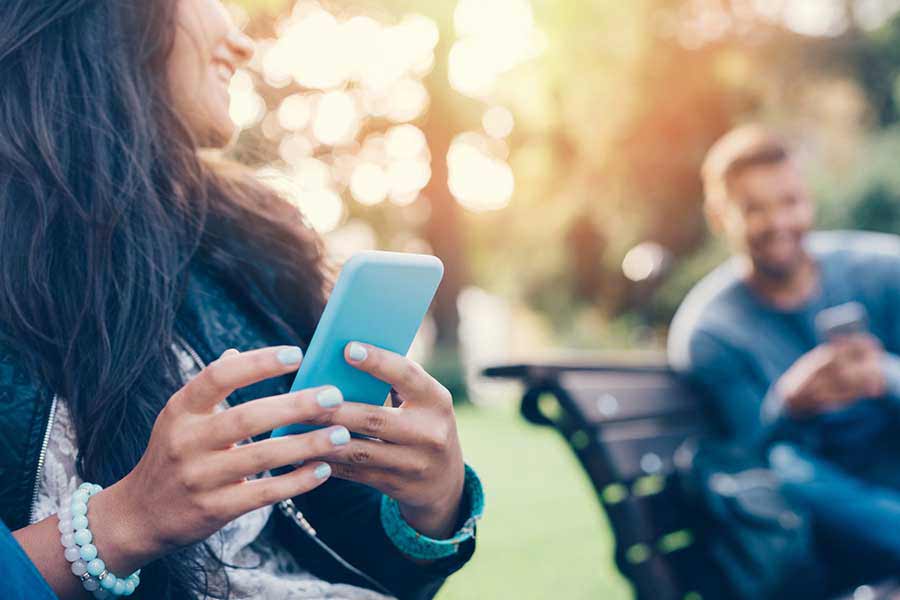 Maybe it’s Time to go on a Digital Dating Diet