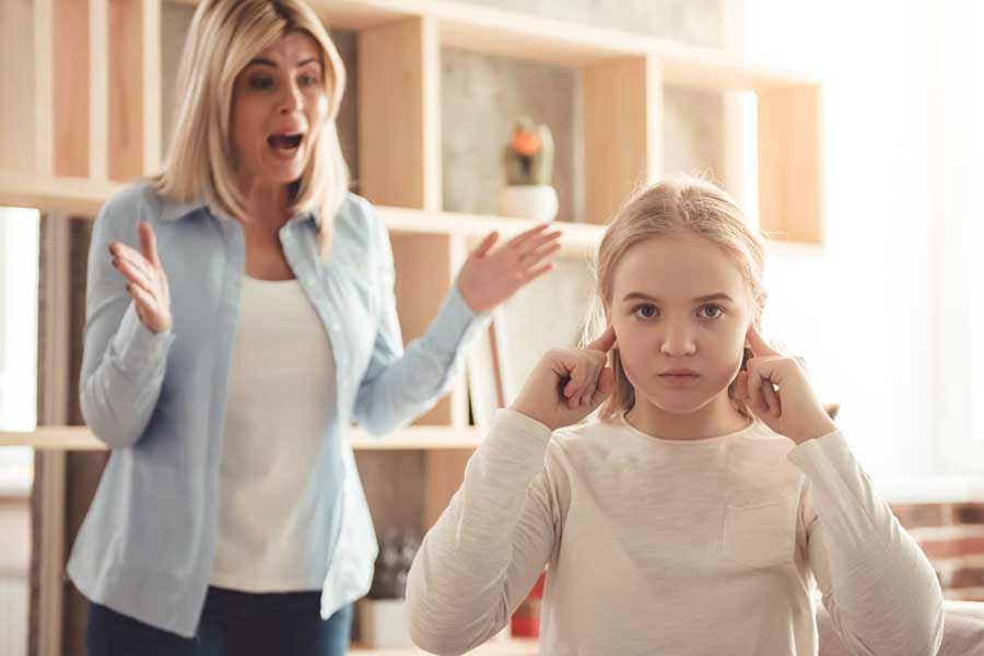 The Importance of Parental Authority