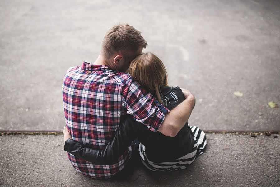 Communication in a Relationship