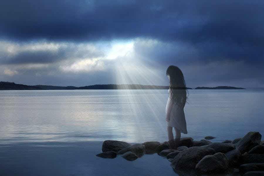 The Presence of Love