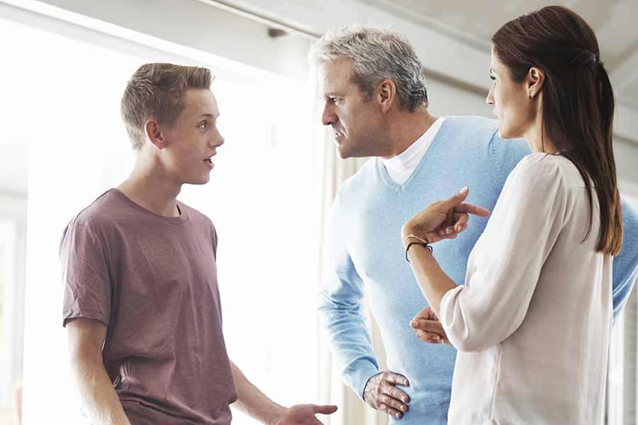 Are Your Parents Toxic?