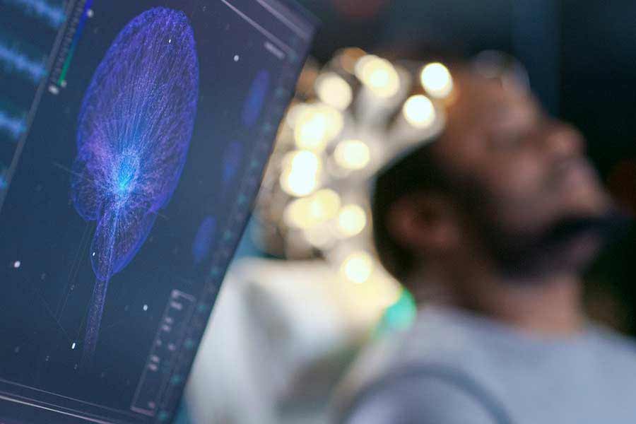 Introduction to Letting Go