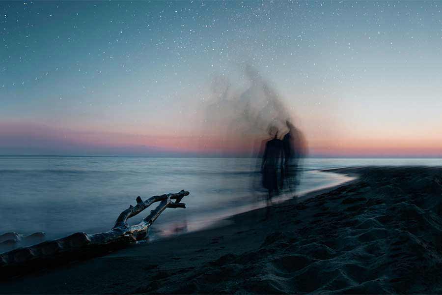 Physically Letting Go and Being Your Best Self