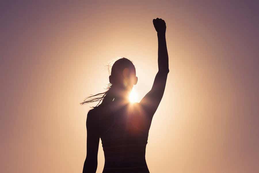 4 Ways to Use Your Body to Become Unstoppable!