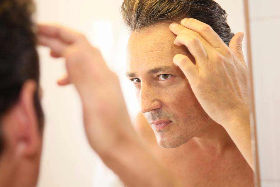 I Keep Attracting Narcissists