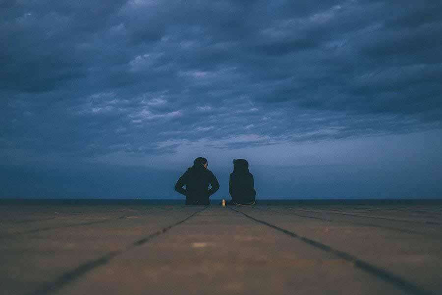 5 Early Relationship Traps to Avoid at All Costs