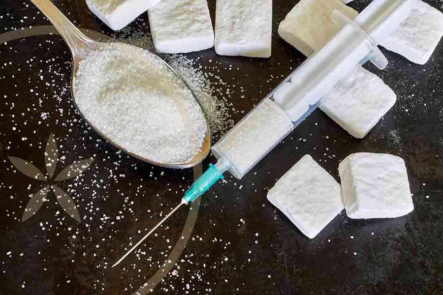 Ultimate Guide to Clearing Sugar Addiction Before You Feel It