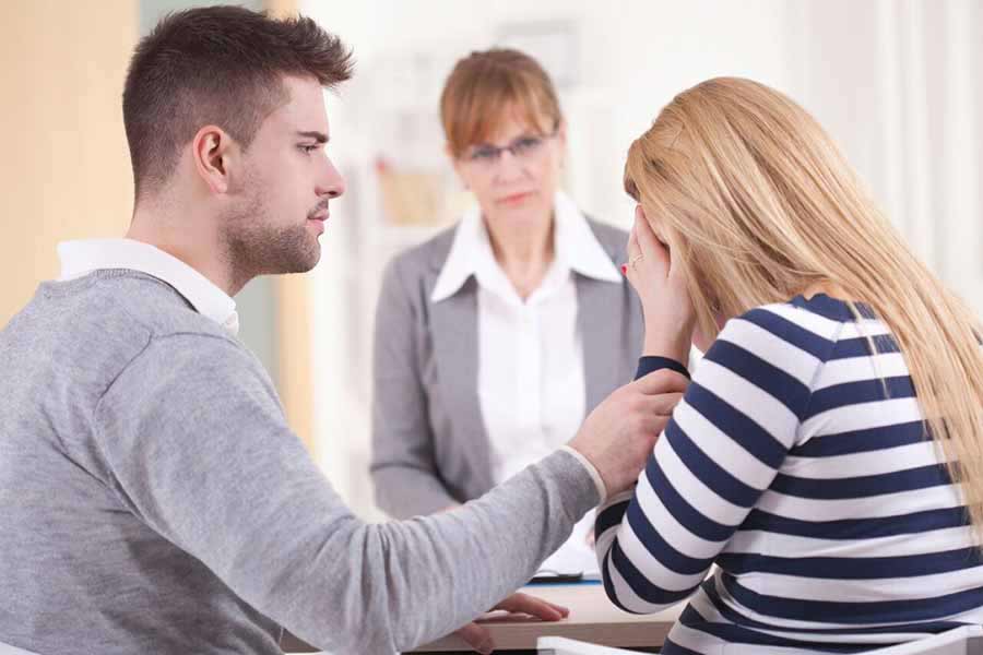 Deprogramming Codependent Beliefs