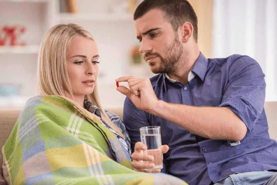 5 Signs That You're Codependent