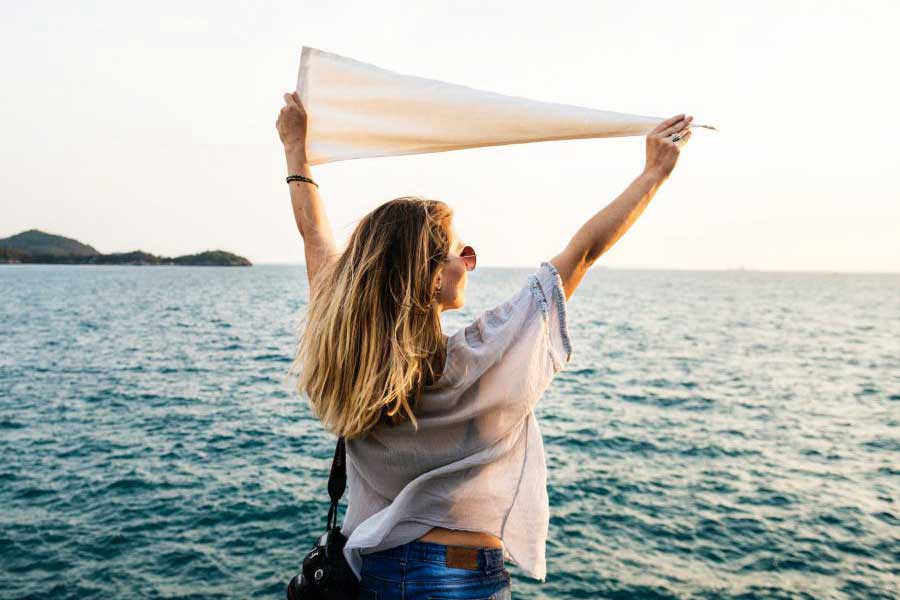 Divorce a Blessing in Disguise?