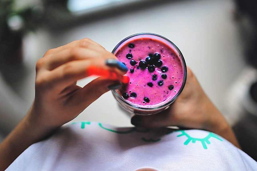 Does Juicing Really “Detox” the Body?