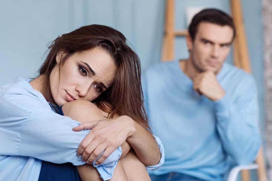 Feeling Incomplete With Your Partner?