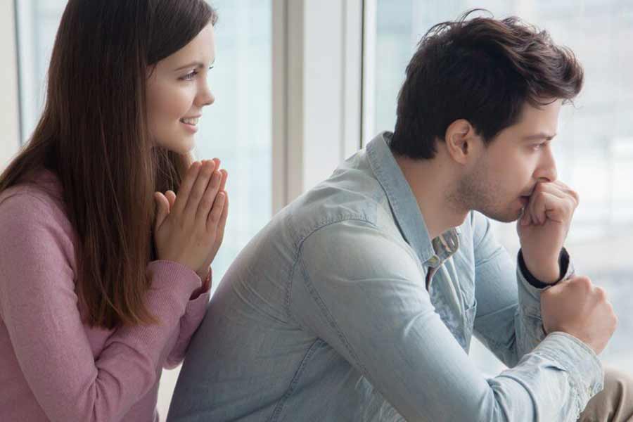 Forgiveness in Relationships