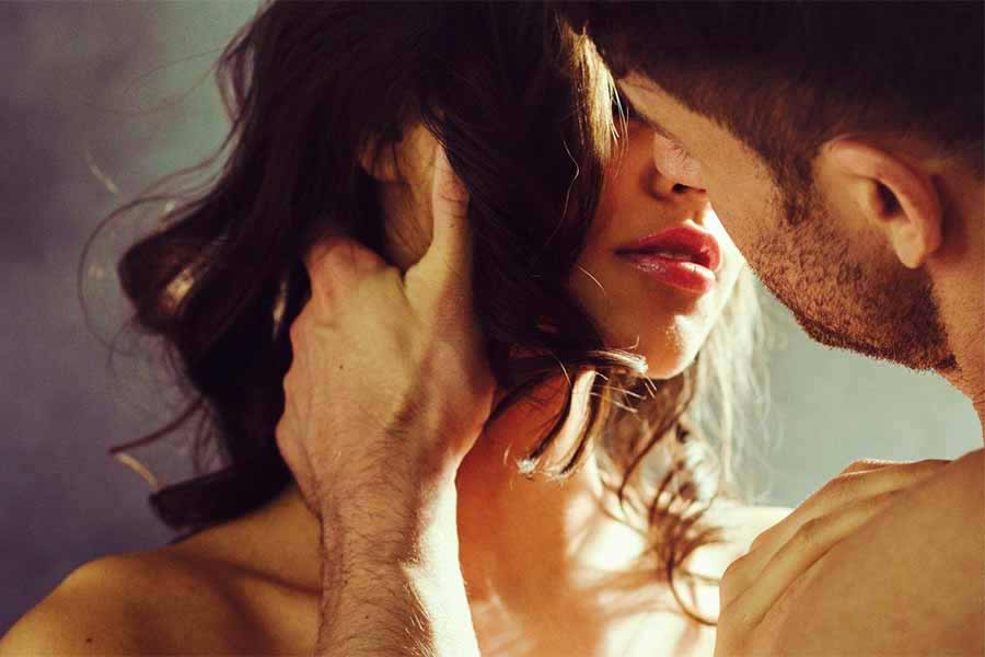 Intimacy – Sexual Relationships