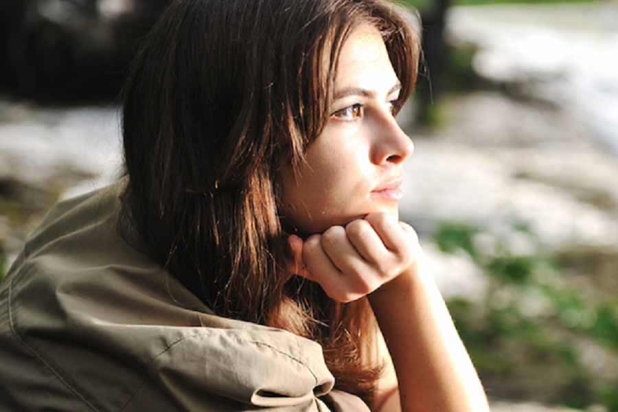 Resolving to Let Go