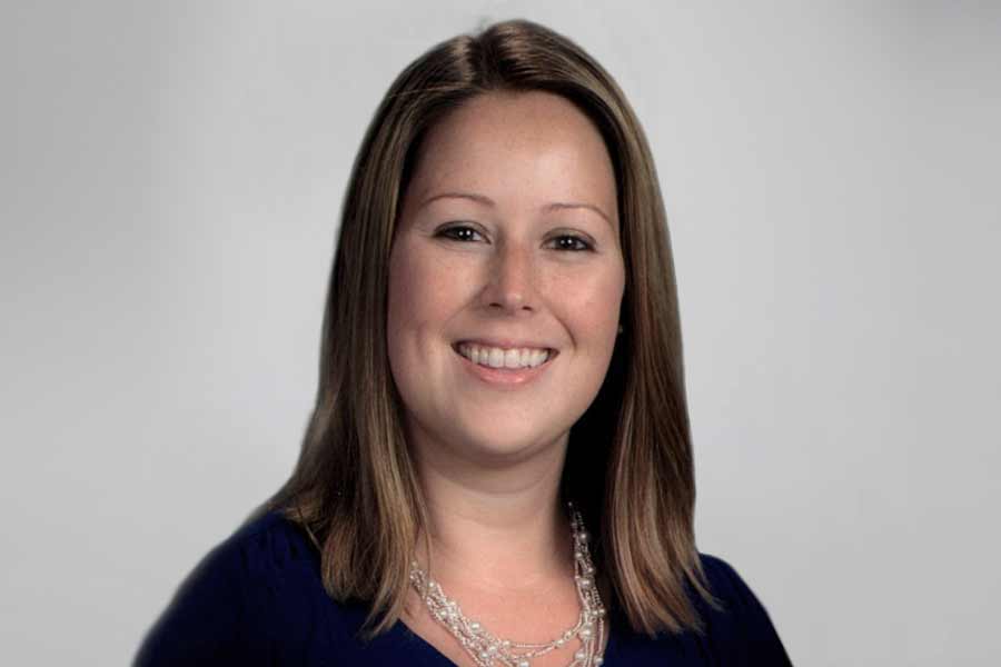 Team: Megan Rymon
