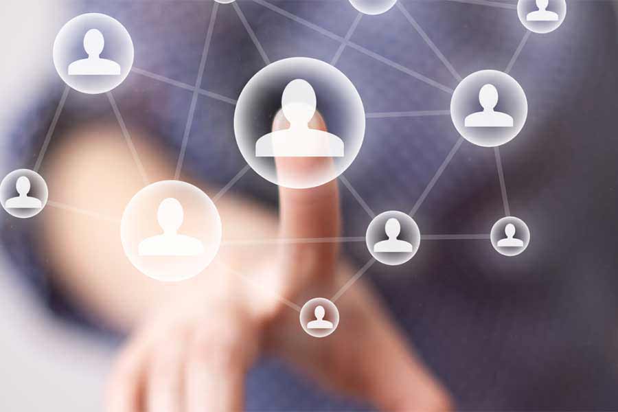 Boost your networking skills