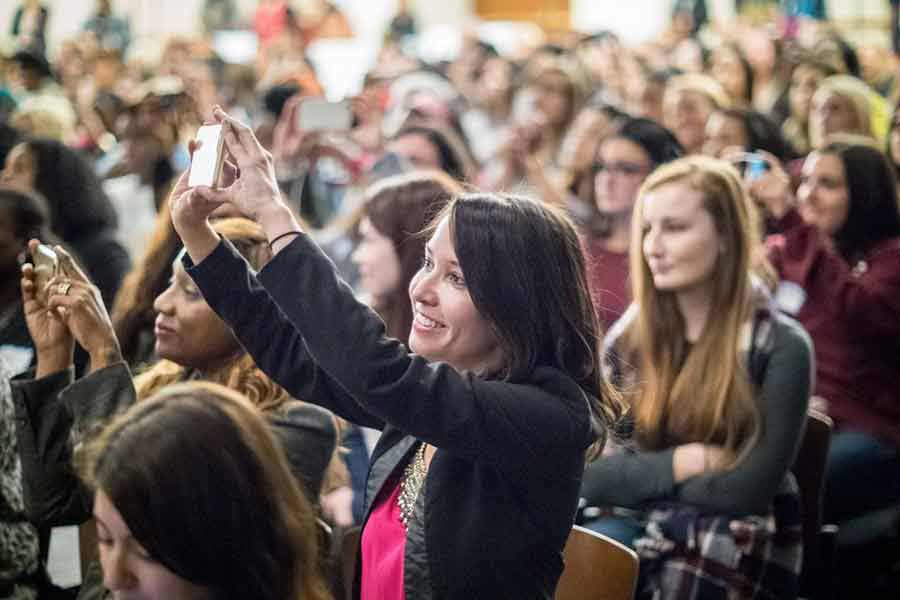 The Personal Development Seminar Trap