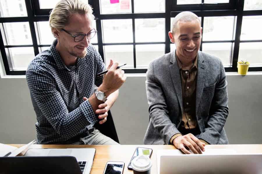 ptimism Helps Entrepreneurs Succeed