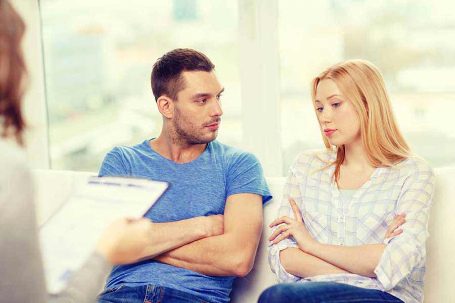 Why Relationship Therapy is Important