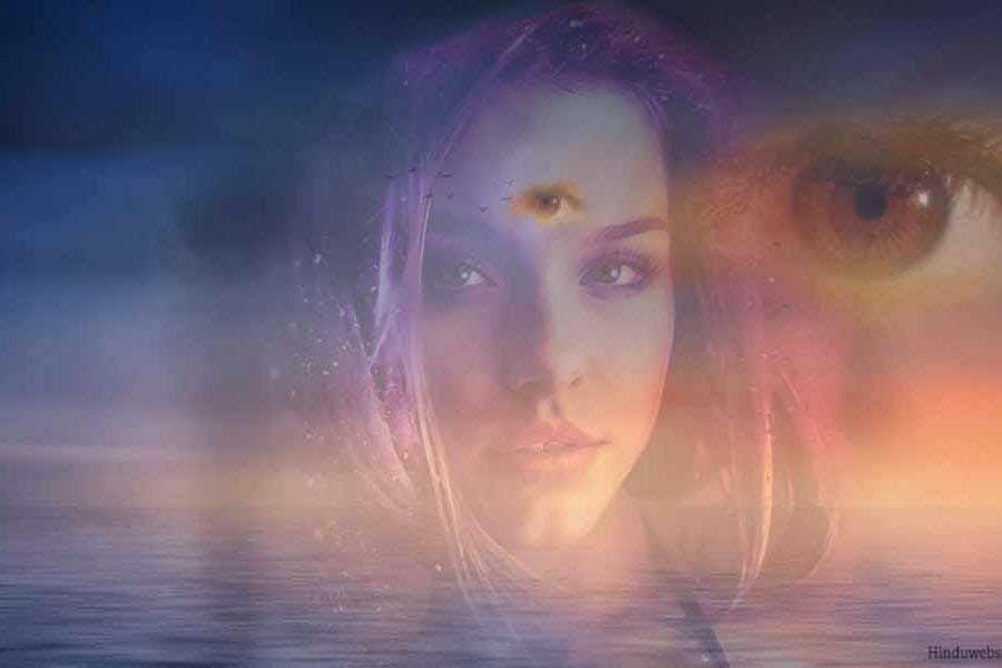 It’s All in Your Way of Being