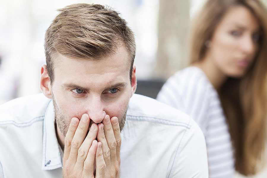 Should You Tell Your Husband About Your Affair?