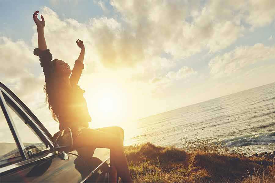 Can You Find the Love in Being Single?