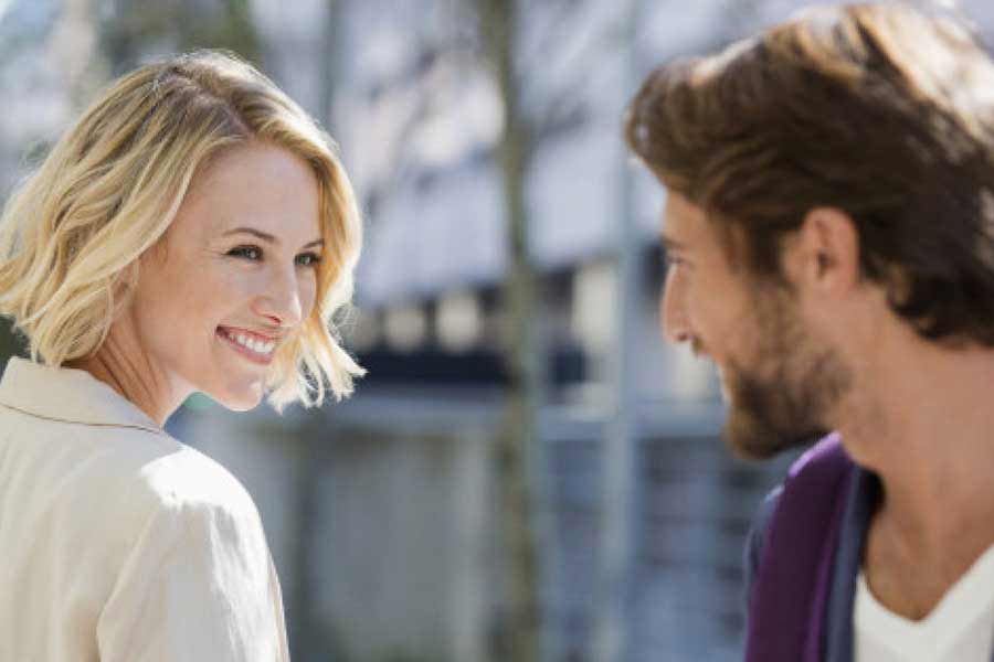 Attachment Styles - Why Opposites Attract