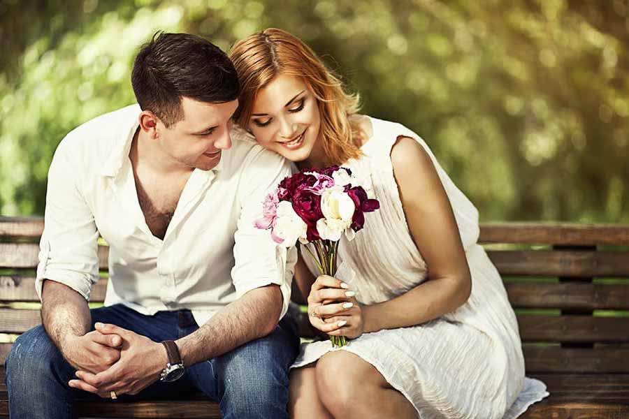 Romance: What Husbands Forget