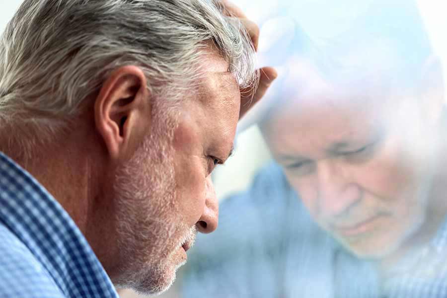 Help Adult Heal their Childhood Trauma