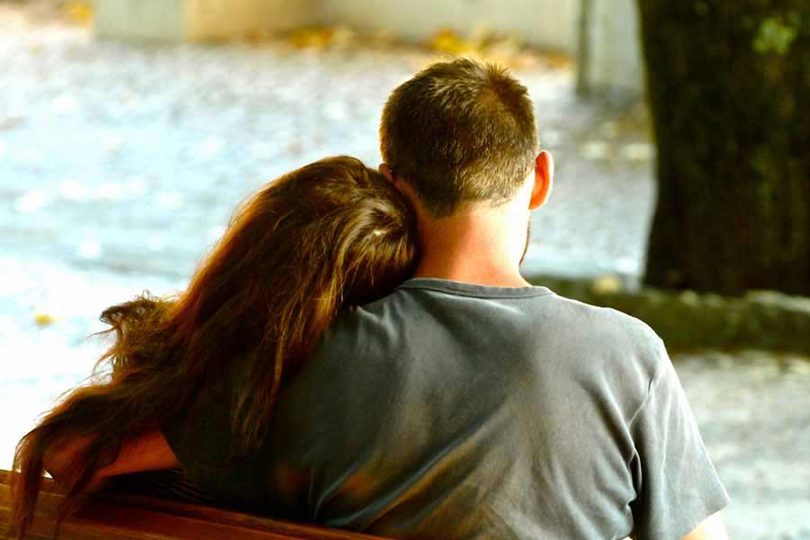 Can We Ever Be