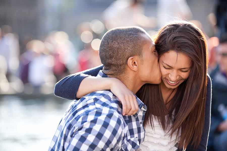 Communication Isn’t the Only Answer to Creating Intimacy