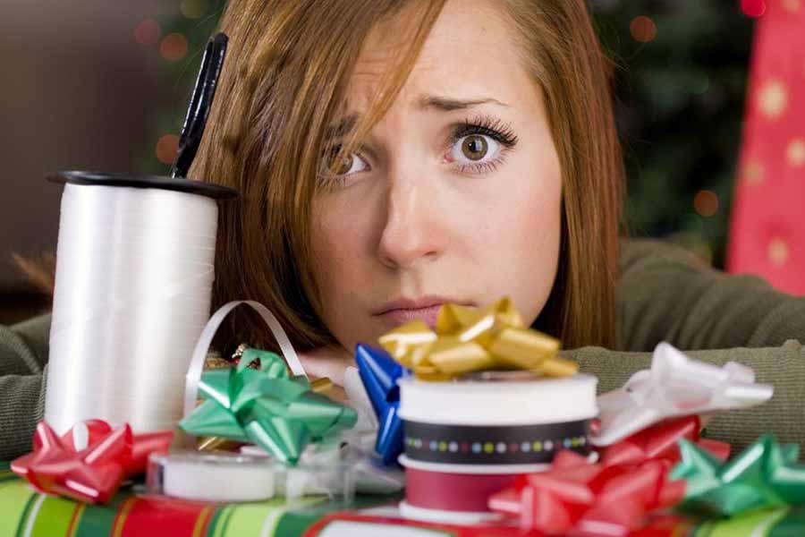 Divorced and hate the holidays? Here's what to do.