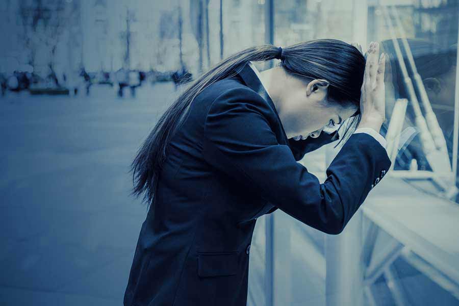 Break Past Emotional Roadblocks