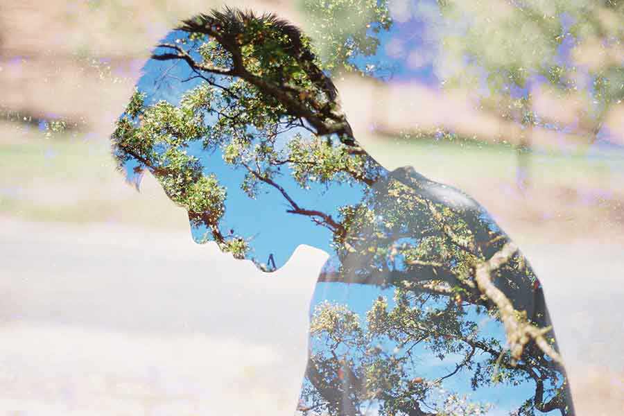 Does Self/Selfing Exist?