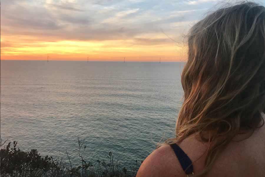 The Foundation for Abundance